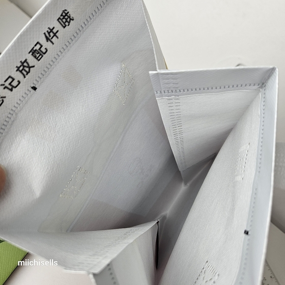 Reusable Bags Kfc And Chapanda - Picture 5 of 9